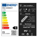 1024 - Kit Pergola / Carport 4 x 2,5 m