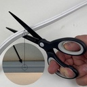 Kit Pergola / Carport 4 x 2,5 m