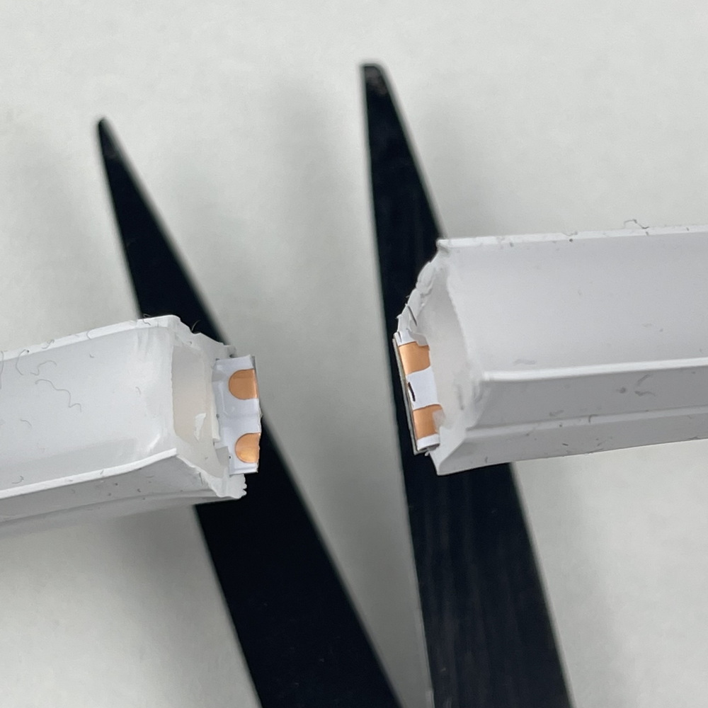 Kit 2x Bandeau Lumineux 10m