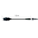 0101 - Adaptateur Secteur C 1,5m