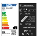 1062 - 2 Kit Bandeau Lumineux 10m