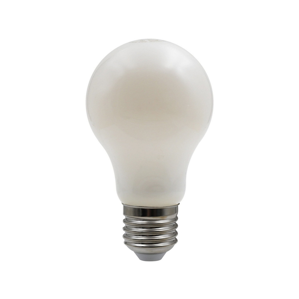 C520 - E27/A60 - 4,5W - 450 lm - Dim. 2700°K - Milky