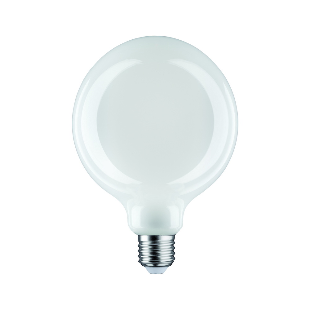 C920 - E27/G125 - 4,5W - 450 lm - Dim. - 2700°K - Milky