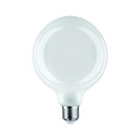 C920 - E27/G125 - 4,5W - 450 lm - Dim. - 2700°K - Milky