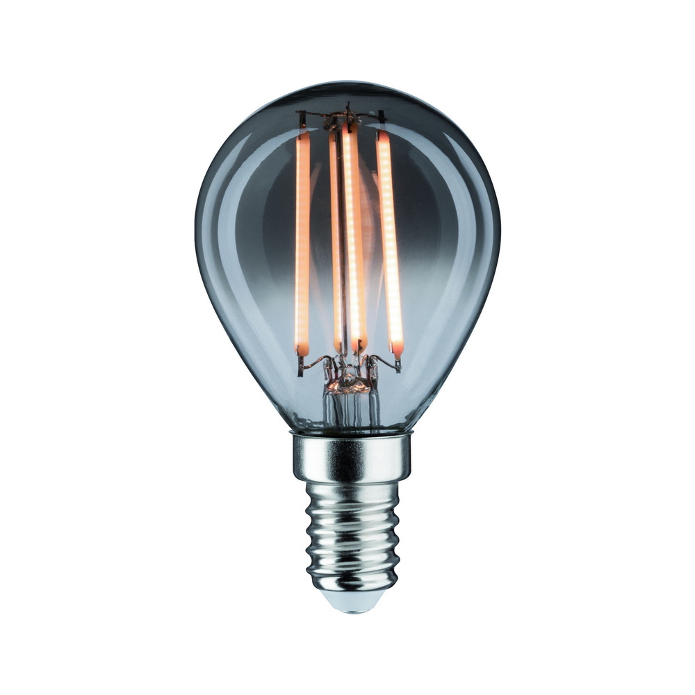 C311 - E14/G45 - 4,5W - 450 lm - 2100°K - Smoky