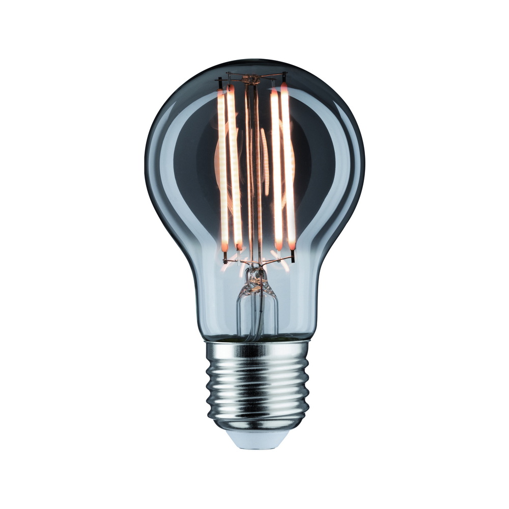 C521 - E27/A60 - 4,5W - 450 lm - Dim. 2100°K - Smoky