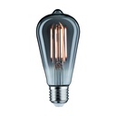 C721 - E27/ST64 -4,5W - 450 lm - Dim. -2100°K - Smoky