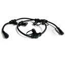 Conector divisor de 5 vias - 1 m (Pro Connect - 300 m)