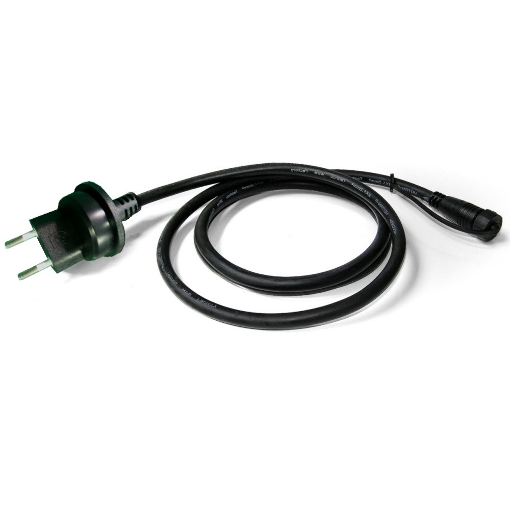0101 - Adaptador de corriente C de 1,5 m