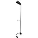 3396 - SNIPER 80 Flutlichtstrahler mit verstellbarer Linse – 5 W – 3000 K