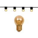 8512-G31 - Guirl. 12m 24xE27/G45 Fil 1700K