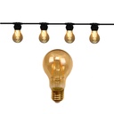 8506-G34 - Guirl. 6m 12xE27/A60 Fil 1700K