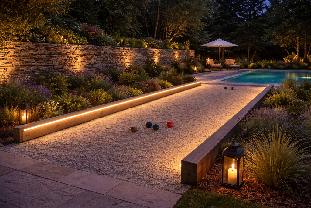 1062 - 2 Light Strip Kit 10m