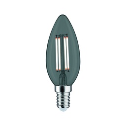 [C111] E14/C35 - 4,5W - 450 lm - 2100°K - Smoky