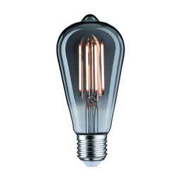 [C721] C721 - E27/ST64 -4,5W - 450 lm - Dim. -2100°K - Smoky