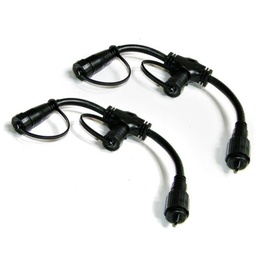 [0350] 0350 - Conector flexível de 2 saídas x2
