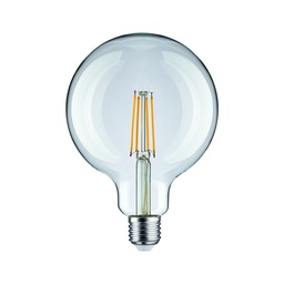 [C923] E27/G125 - 4,5W - 450 lm - Dim. - 2700°K - Clear