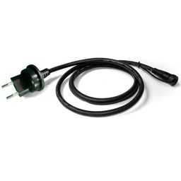 [101] 0101 - Power Adapter C 1.5m