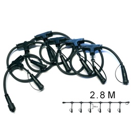 [0380] Connecteur DECKING 2,80m