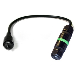 [450] 0450 - Adaptador de producto (entrada/macho)