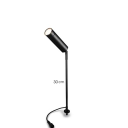[3316] Projecteur PROXI 30 sur piquet - 3W - 3000°K