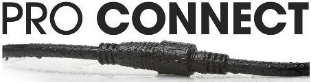 Pro Connect Light CH